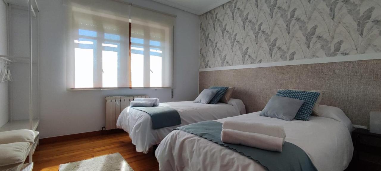Las Fraguas Casa Angela 빌라 외부 사진