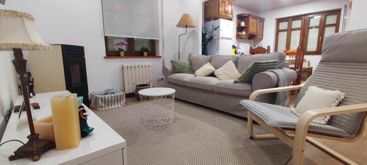 Las Fraguas Casa Angela 빌라 외부 사진