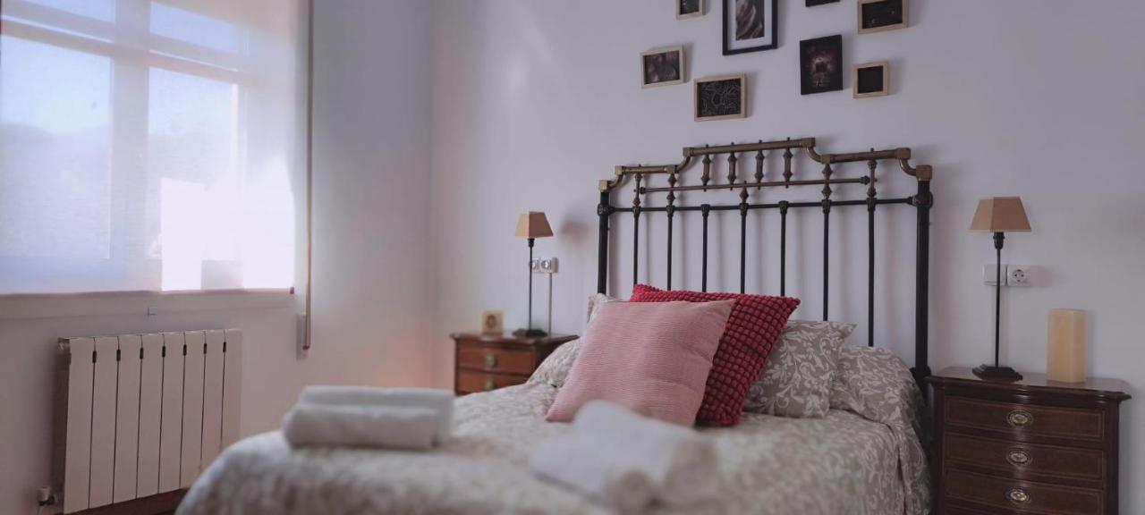 Las Fraguas Casa Angela 빌라 외부 사진