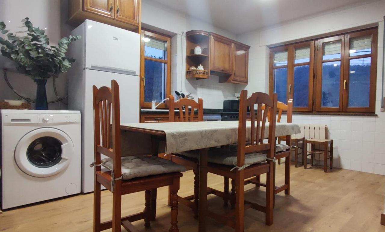 Las Fraguas Casa Angela 빌라 외부 사진