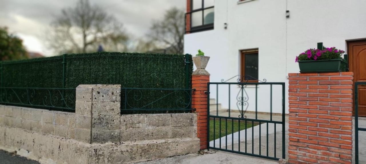 Las Fraguas Casa Angela 빌라 외부 사진