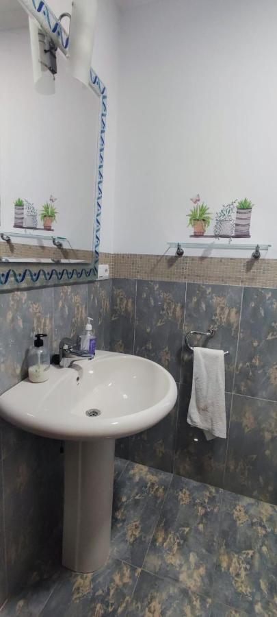 Las Fraguas Casa Angela 빌라 외부 사진