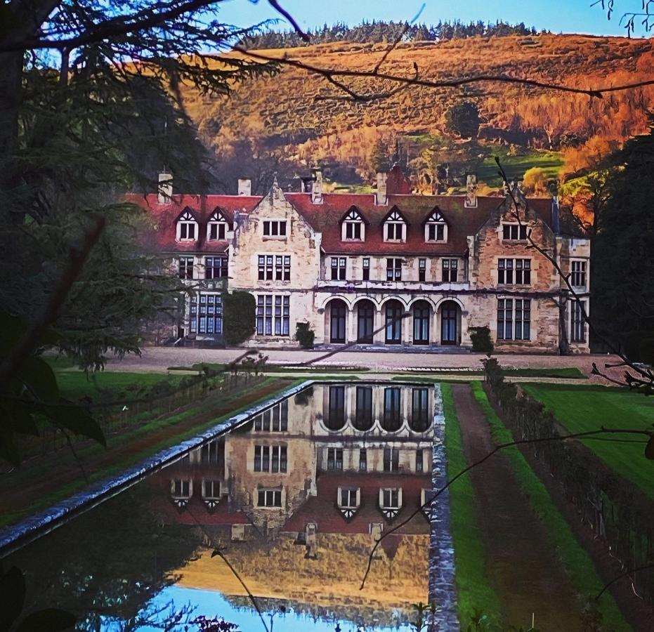Las Fraguas Casa Angela 빌라 외부 사진