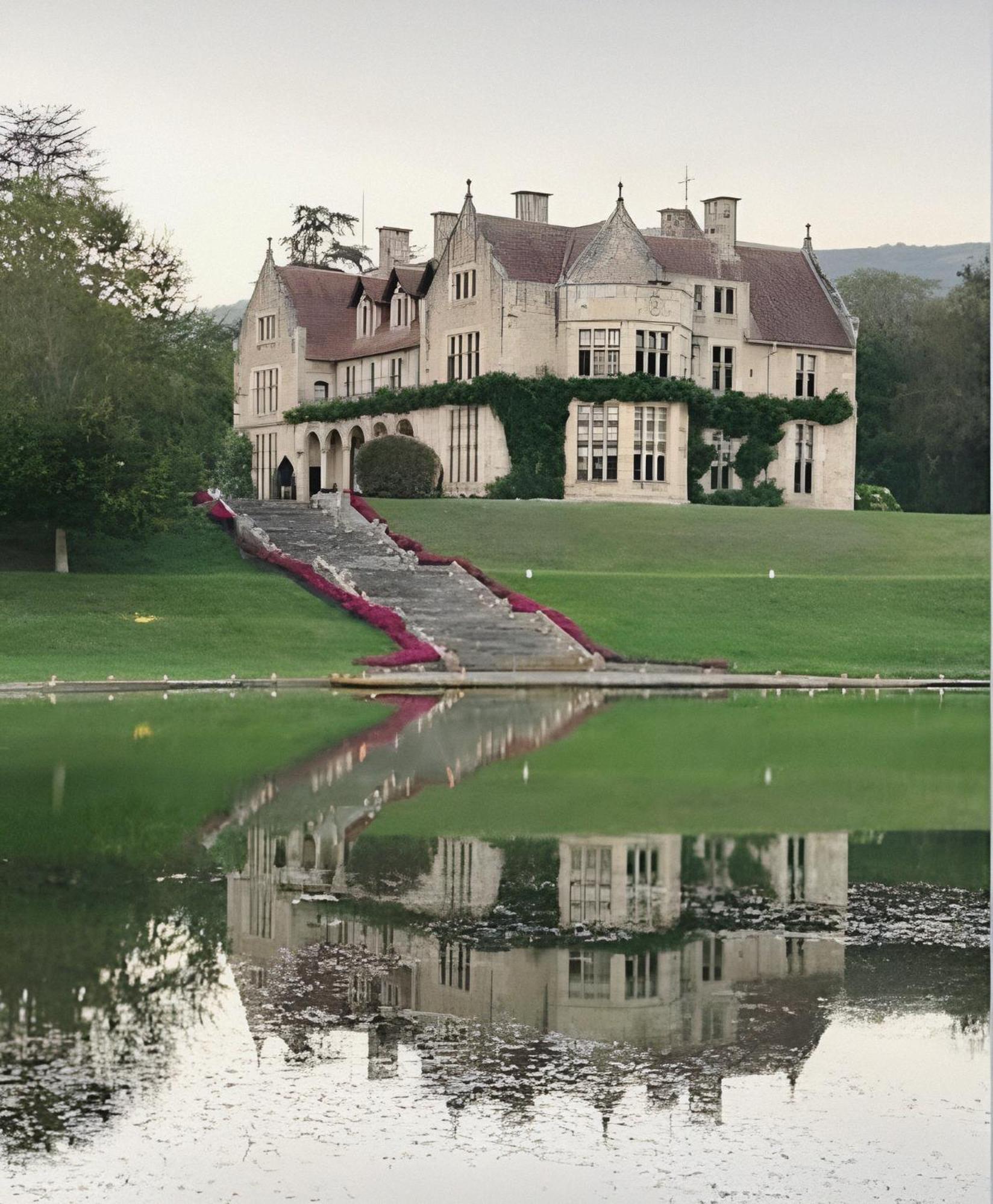 Las Fraguas Casa Angela 빌라 외부 사진